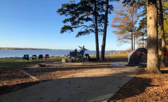 Andrew's photo at Rocky Point(wright Patman Dam) near Bradley, AR