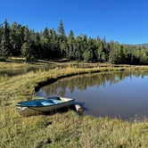 Review photo of Enchanted Circle Campground E<< - #1 Campground in NM by James F., September 20, 2021