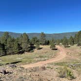 Review photo of Enchanted Circle Campground E<< - #1 Campground in NM by James F., September 20, 2021