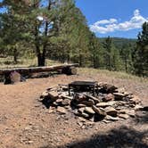 Review photo of Enchanted Circle Campground E<< - #1 Campground in NM by James F., September 20, 2021