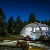 Review photo of Enchanted Circle Campground E<< - #1 Campground in NM by James F., September 20, 2021