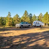 Review photo of Enchanted Circle Campground E<< - #1 Campground in NM by James F., September 20, 2021