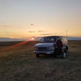Review photo of Buffalo Gap Dispersed Camping by Hannah , September 20, 2021