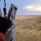 Review photo of Buffalo Gap Dispersed Camping by Hannah , September 20, 2021