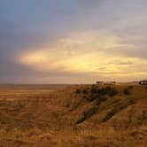 Review photo of Buffalo Gap Dispersed Camping by Hannah , September 20, 2021
