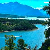 Review photo of Lowry Campground by Bill M., September 20, 2021
