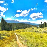 Review photo of Lowry Campground by Bill M., September 20, 2021