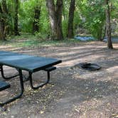 Review photo of Wood Camp Campground (Ut) — Uinta Wasatch Cache National Forest by GoWhereYouAreDraw N., September 20, 2021