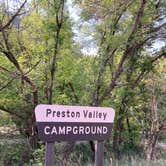 Review photo of Preston Valley Campground by GoWhereYouAreDraw N., September 20, 2021