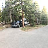 Review photo of Reverend's Ridge Campground — Golden Gate Canyon by Bill M., September 20, 2021