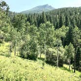 Review photo of Reverend's Ridge Campground — Golden Gate Canyon by Bill M., September 20, 2021
