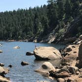 Review photo of Reverend's Ridge Campground — Golden Gate Canyon by Bill M., September 20, 2021