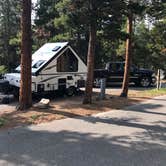 Review photo of Reverend's Ridge Campground — Golden Gate Canyon by Bill M., September 20, 2021