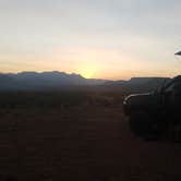 Review photo of Sheep Bridge BLM Area (Hurricane Cliffs Trail System) - Utah by Heather , September 20, 2021