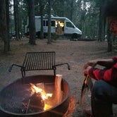 Review photo of Grant Village Campground — Yellowstone National Park by Hannah , September 20, 2021