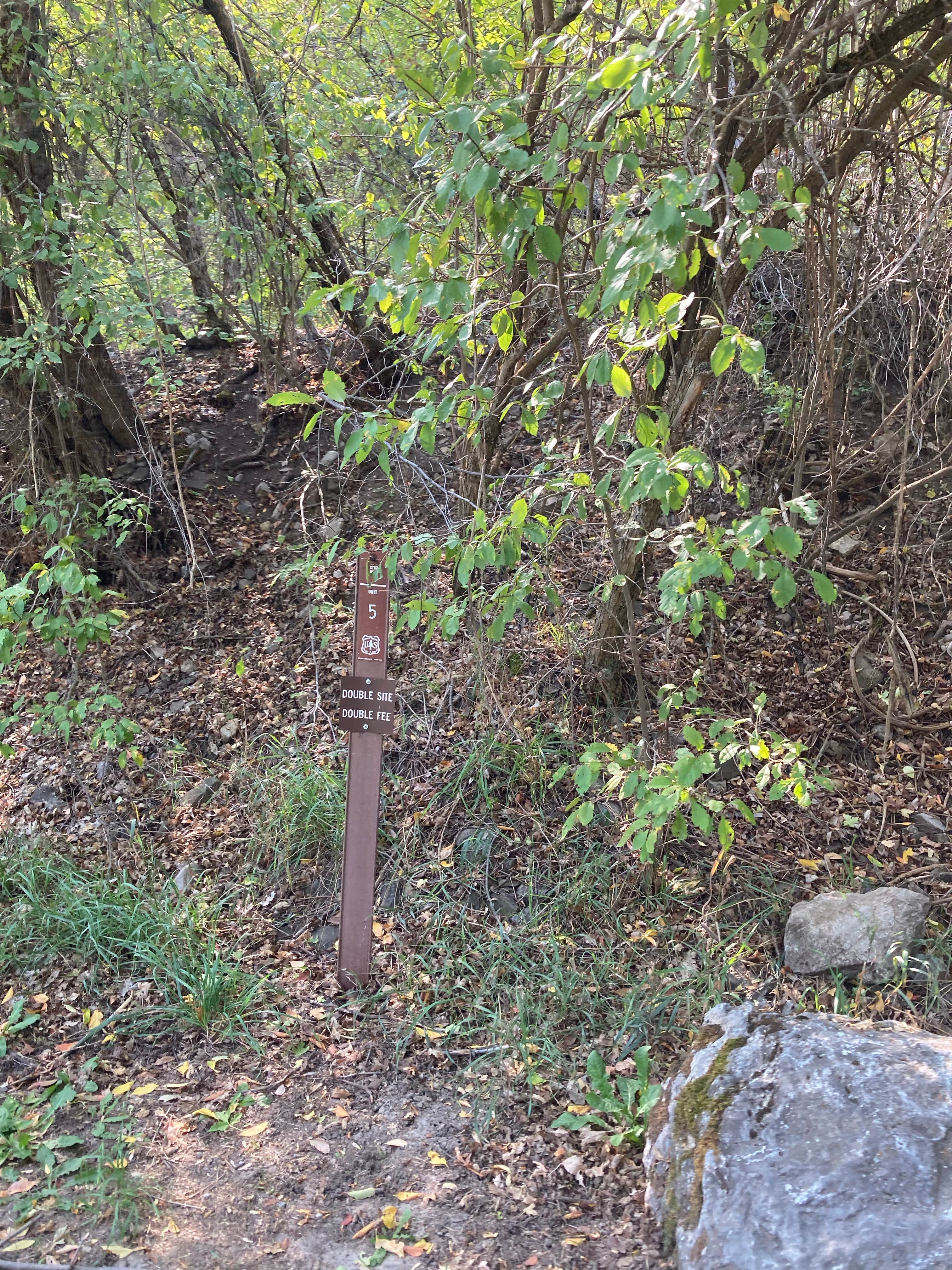 Camper-submitted photo at Bridger Campground near Howell, UT