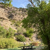 Review photo of Bridger Campground by GoWhereYouAreDraw N., September 20, 2021