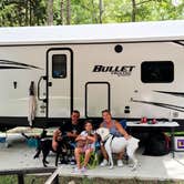 Review photo of Sleepy Hollow RV Park by Amanda R., September 20, 2021