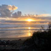 Review photo of Cape Lookout State Park Campground by Lisa M., June 30, 2018