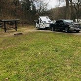 Review photo of Roaring River State Park Campground by Bill M., September 20, 2021