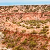 Review photo of Honey Flat Camping Area — Caprock Canyons State Park by Bill M., September 20, 2021