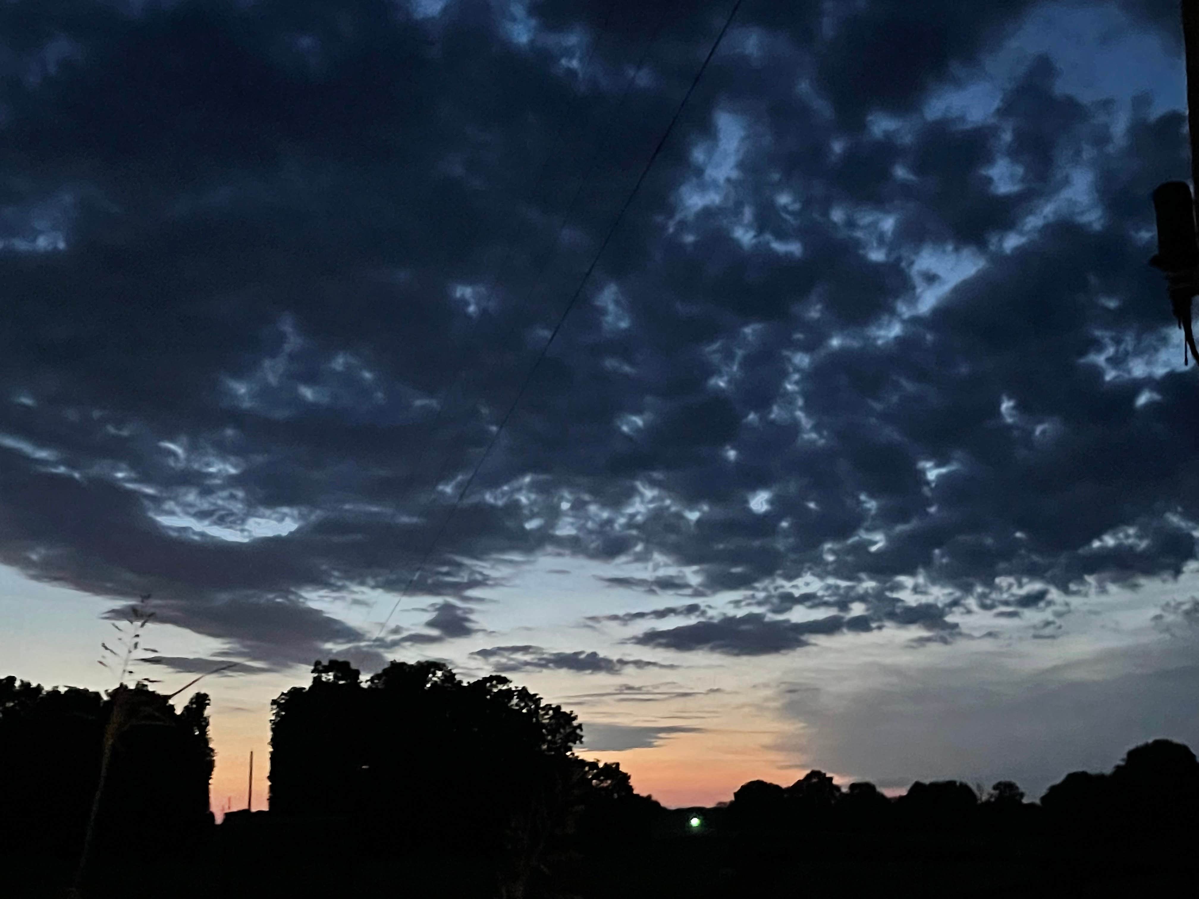 Camper-submitted photo at The Creeks Golf & RV Resort near Rogers, AR