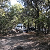 Review photo of Bonita Canyon Campground — Chiricahua National Monument by Bill M., September 20, 2021
