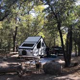 Review photo of Bonita Canyon Campground — Chiricahua National Monument by Bill M., September 20, 2021