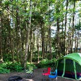 Review photo of Cape Lookout State Park Campground by Lisa M., June 30, 2018