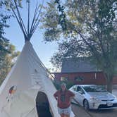 Review photo of Cortez, Mesa Verde KOA by Brandon L., September 20, 2021