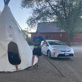Review photo of Cortez, Mesa Verde KOA by Brandon L., September 20, 2021