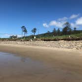 Review photo of Cape Lookout State Park Campground by Lisa M., June 30, 2018