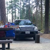 Review photo of Upper Billy Creek Campground by Genevieve L., June 30, 2018