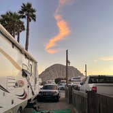 Review photo of Morro Dunes RV Park by Faith G., September 20, 2021