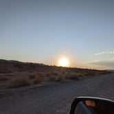 Review photo of Joshua Tree South - BLM Dispersed by Nate P., September 20, 2021