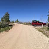 Review photo of Forest Road 241 - Dispersed Camping by Greg L., September 20, 2021