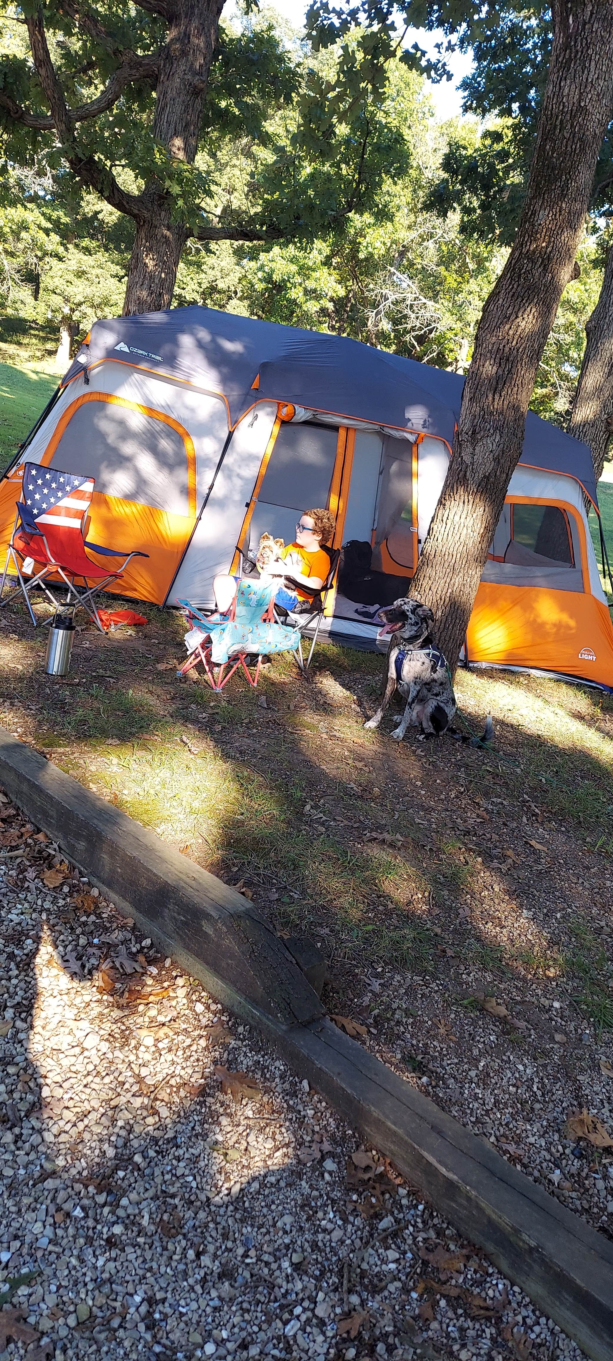 Jeremy C.'s photo at Nemo Landing near Tunas, MO