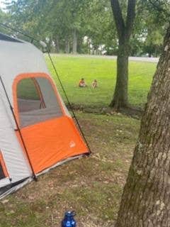 Jeremy C.'s photo at COE Pomme de Terre Lake Nemo Park near Wheatland, MO