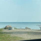 Review photo of Leelanau State Park Campground by Ryan L T., September 20, 2021