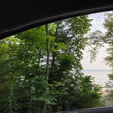 Review photo of Leelanau State Park Campground by Ryan L T., September 20, 2021