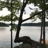 Review photo of COE Greers Ferry Lake Old Highway 25 Campground by Debbie H., June 30, 2018