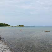 Review photo of Leelanau State Park Campground by Ryan L T., September 20, 2021