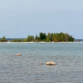 Review photo of Leelanau State Park Campground by Ryan L T., September 20, 2021