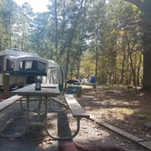 Review photo of Morrow Mountain State Park Campground by Constance O., September 20, 2021