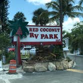 Review photo of Red Coconut RV Park - PERMANENTLY CLOSED by Maritza C., June 30, 2018