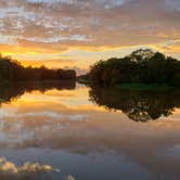 Review photo of Lake Fausse Pointe State Park Campground by Dion B., September 20, 2021