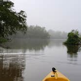 Review photo of Lake Fausse Pointe State Park Campground by Dion B., September 20, 2021