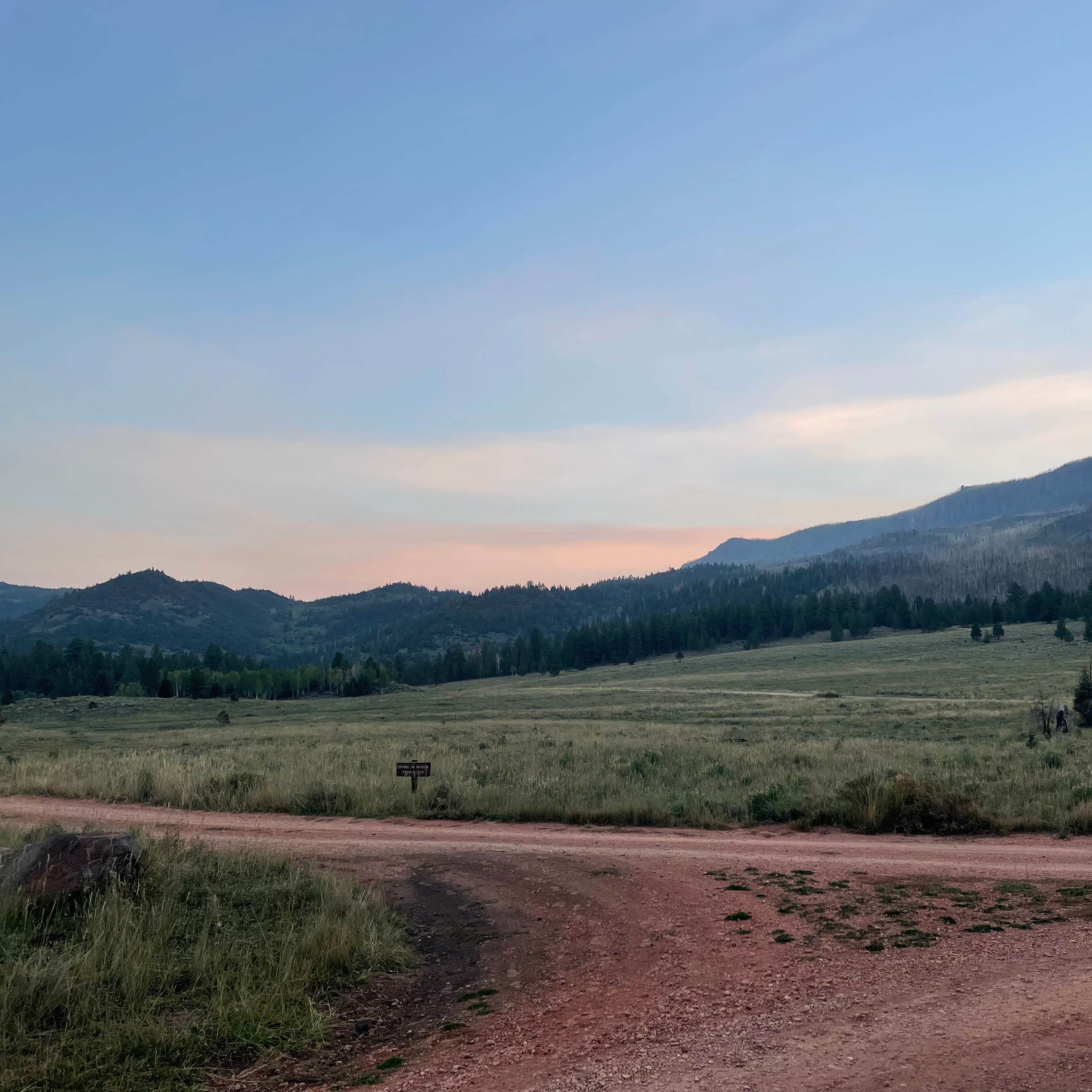 Yankee Meadows Camping The Dyrt