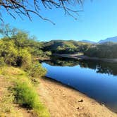 Review photo of Riverside Campground — Caballo Lake State Park by Joseph W., September 20, 2021