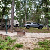 Review photo of Valentine Lake Northshore Campground by Dion B., September 20, 2021
